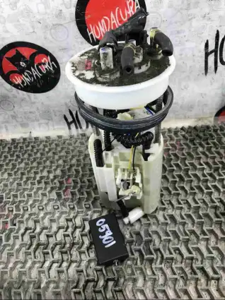 Фото запчасти Насос топливный 17708-SMG-E02 Honda Civic