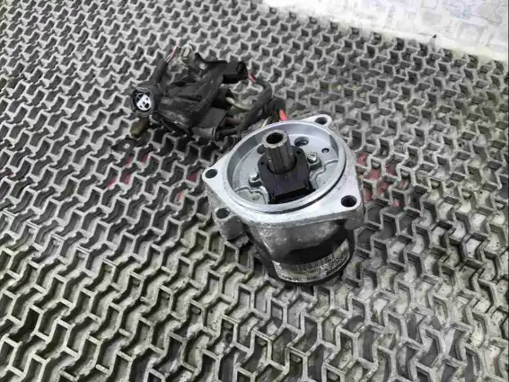 Фото запчасти Рулевая рейка CV5LGE Honda Civic