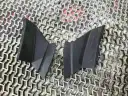 Превью Молдинг (накладка кузовная)  Honda Civic