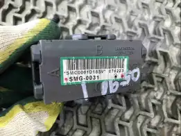 Блок предохранителей  Honda Civic