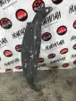 Превью Накладка замка капота  Honda Civic