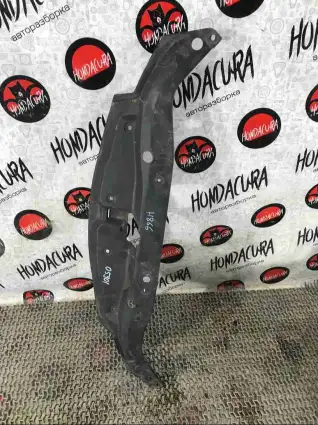 Фото запчасти Накладка замка капота  Honda Civic