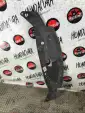 Превью Накладка замка капота  Honda Civic
