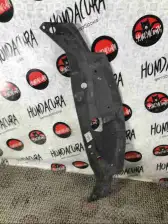 Накладка замка капота  Honda Civic