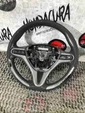 Руль  Honda Civic