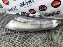 Фара левая  Honda Civic