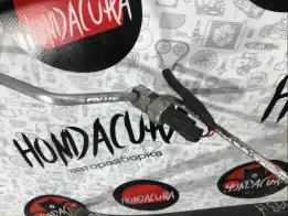 Датчик кондиционера  Honda Civic