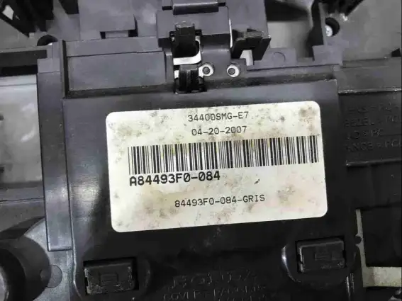 Фото запчасти Фонарь салона (плафон)  Honda Civic