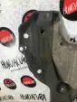 Превью Защита двигателя  Honda Civic