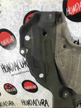 Фото запчасти Защита двигателя  Honda Civic