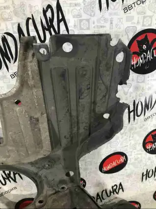 Фото запчасти Защита двигателя  Honda Civic