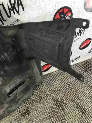 Фото запчасти Защита двигателя  Honda Civic