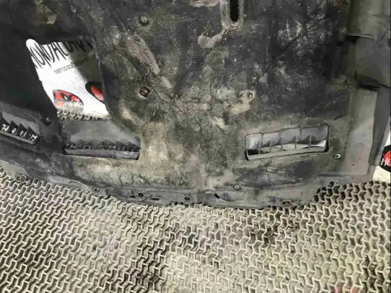 Фото запчасти Защита двигателя  Honda Civic