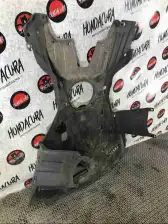 Защита двигателя  Honda Civic
