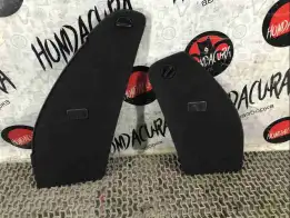 Обшивка багажника  Honda Civic