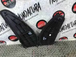 Обшивка багажника  Honda Civic
