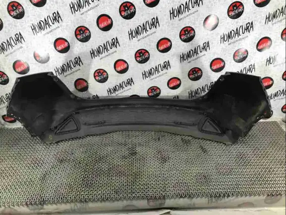 Фото запчасти Бампер задний  Honda Civic