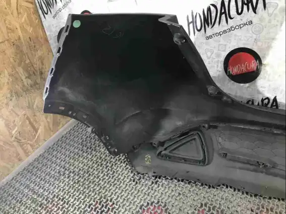 Фото запчасти Бампер задний  Honda Civic
