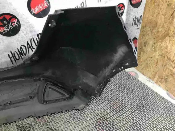 Фото запчасти Бампер задний  Honda Civic