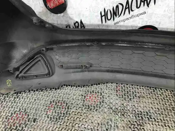 Фото запчасти Бампер задний  Honda Civic