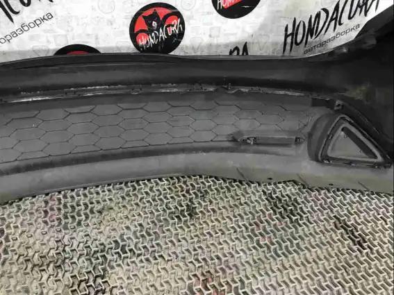 Фото запчасти Бампер задний  Honda Civic