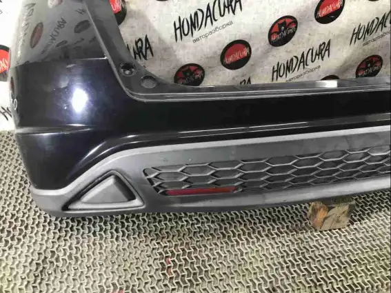 Фото запчасти Бампер задний  Honda Civic
