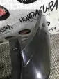 Превью Бампер задний  Honda Civic