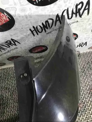 Фото запчасти Бампер задний  Honda Civic