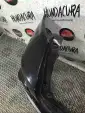 Превью Бампер задний  Honda Civic