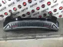 Превью Бампер задний  Honda Civic