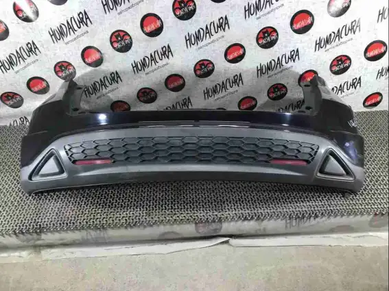 Фото запчасти Бампер задний  Honda Civic