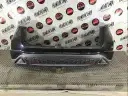 Превью Бампер задний  Honda Civic