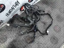 Проводка двигателя  Honda Civic