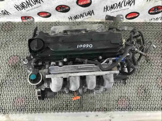 Фото запчасти Двигатель L13Z1 Honda Civic