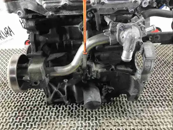 Фото запчасти Двигатель L13Z1 Honda Civic