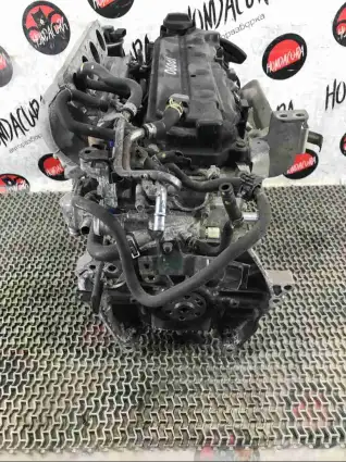 Фото запчасти Двигатель L13Z1 Honda Civic