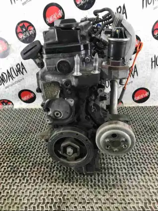 Фото запчасти Двигатель L13Z1 Honda Civic