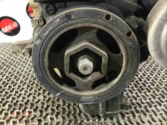 Фото запчасти Двигатель L13Z1 Honda Civic