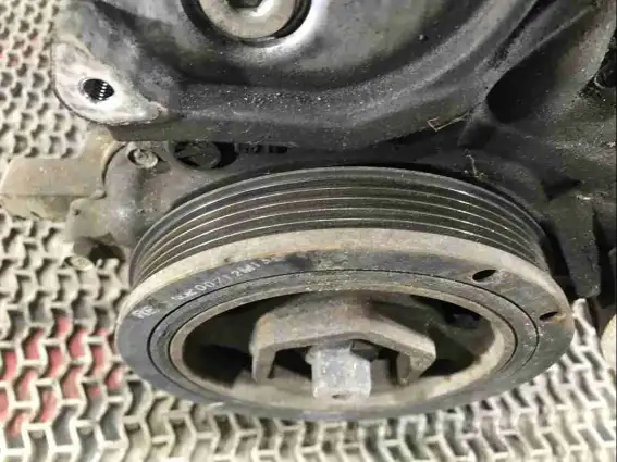 Фото запчасти Двигатель L13Z1 Honda Civic