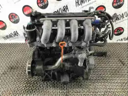 Шкив коленвала  Honda Civic