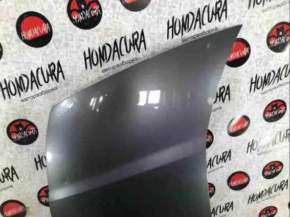 Фото запчасти Капот  Honda Civic
