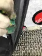 Превью Капот  Honda Civic