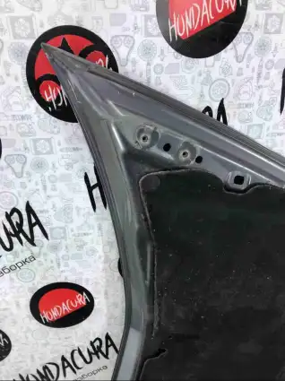 Фото запчасти Капот  Honda Civic