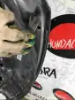 Превью Капот  Honda Civic