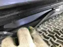 Превью Дверь передняя правая  Honda Civic