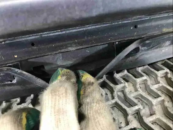 Фото запчасти Дверь передняя правая  Honda Civic