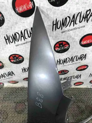 Фото запчасти Крыло переднее правое  Honda Civic