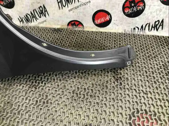 Фото запчасти Крыло переднее правое  Honda Civic