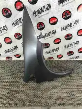 Крыло переднее правое  Honda Civic