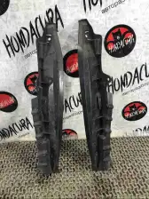 Пластик моторного отсека  Honda Civic